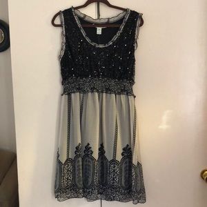 American Rag Cocktail Dress—New With Tags!